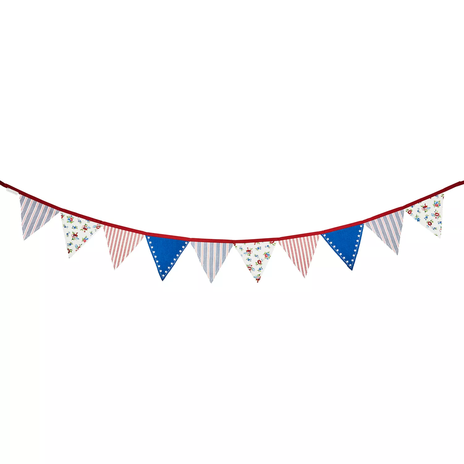 Fourth of July Banner, 6&#8217;