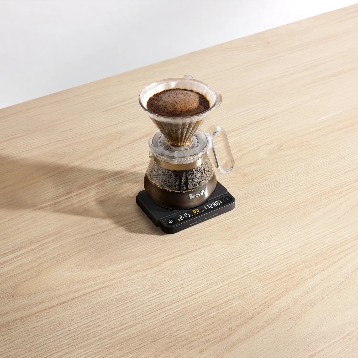 Breville Precision Scale Duo