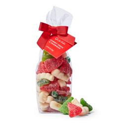 Sur La Table Gummy Trees & Snowmen, 13 oz.
