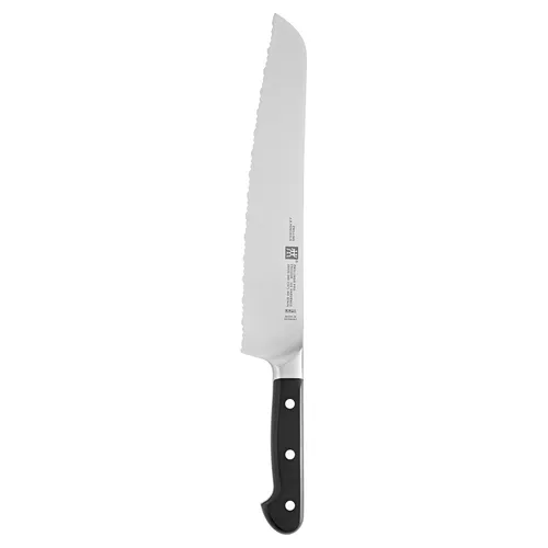 Zwilling Pro 10" Ultimate Bread Knife