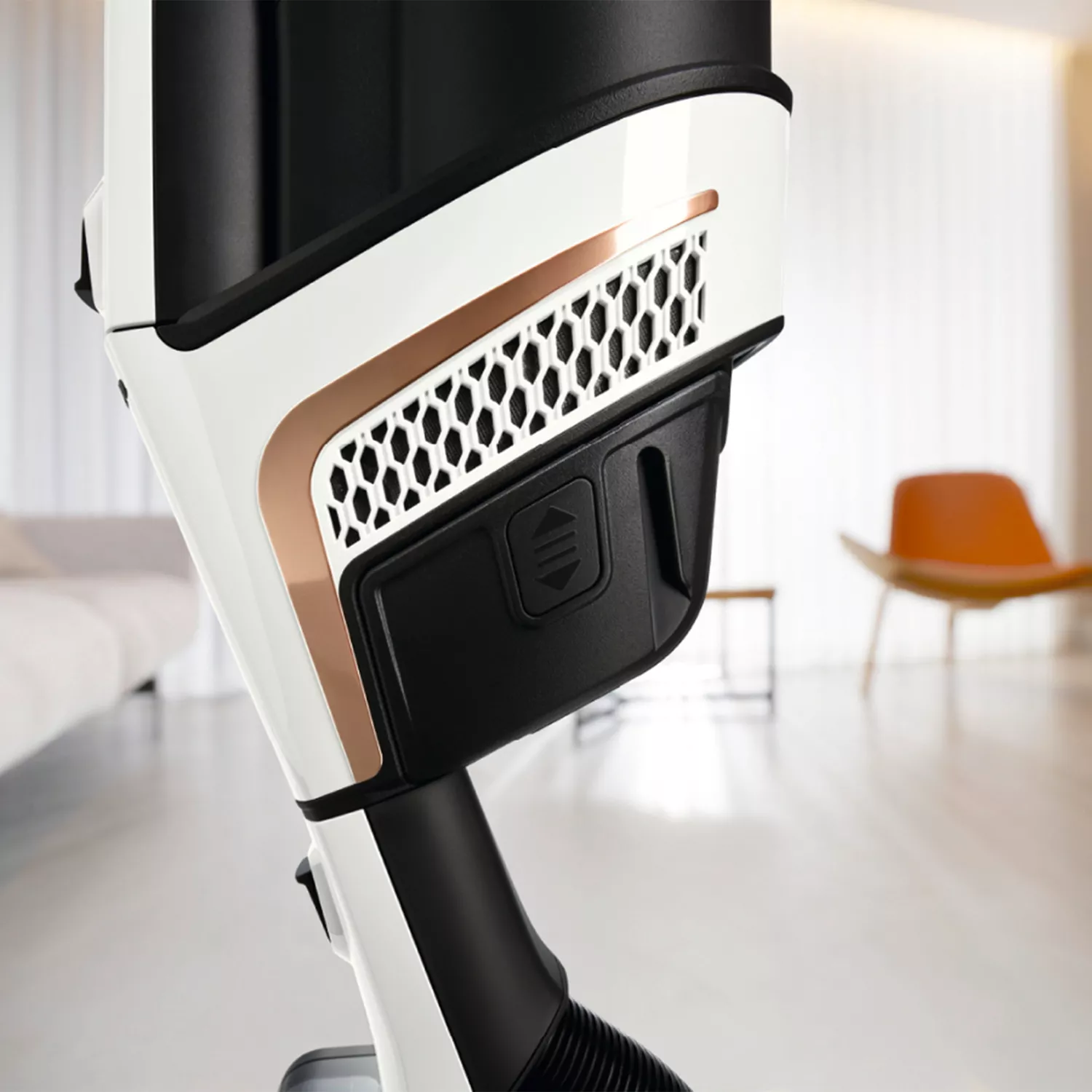  Miele Triflex HX2 Vacuum