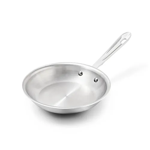 All-Clad D3 Stainless Steel Skillet