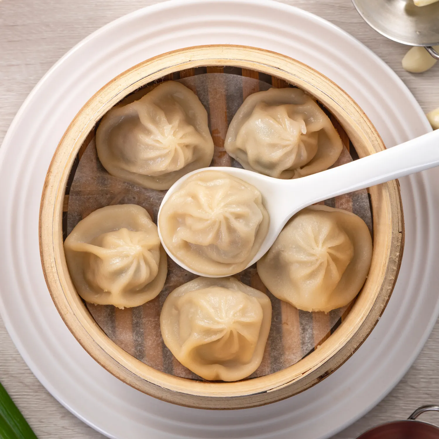 Date Night: Dim Sum Delicacies - image 1