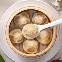 Date Night: Dim Sum Delicacies Great instructor, great food, the best date night