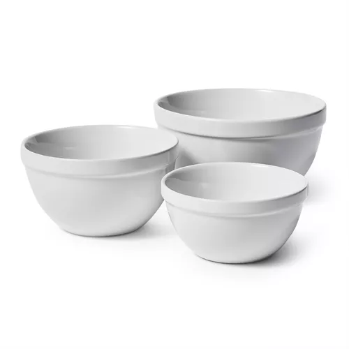 Mixing Bowls, Food Prep Bowl Sets Sur La Table