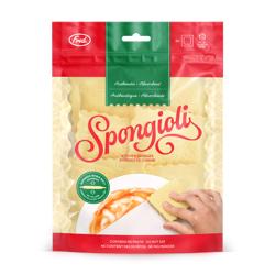 Fred Spongioli Ravioli Sponges