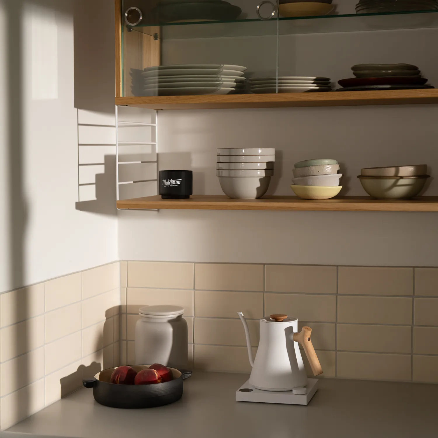 Fellow Stagg EKG PRO Electric Pour-Over Kettle