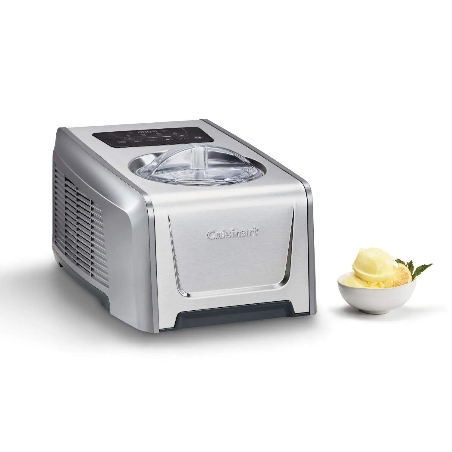Cuisinart Freeze Ease Pro Ice Cream Maker, 1.5 qt.