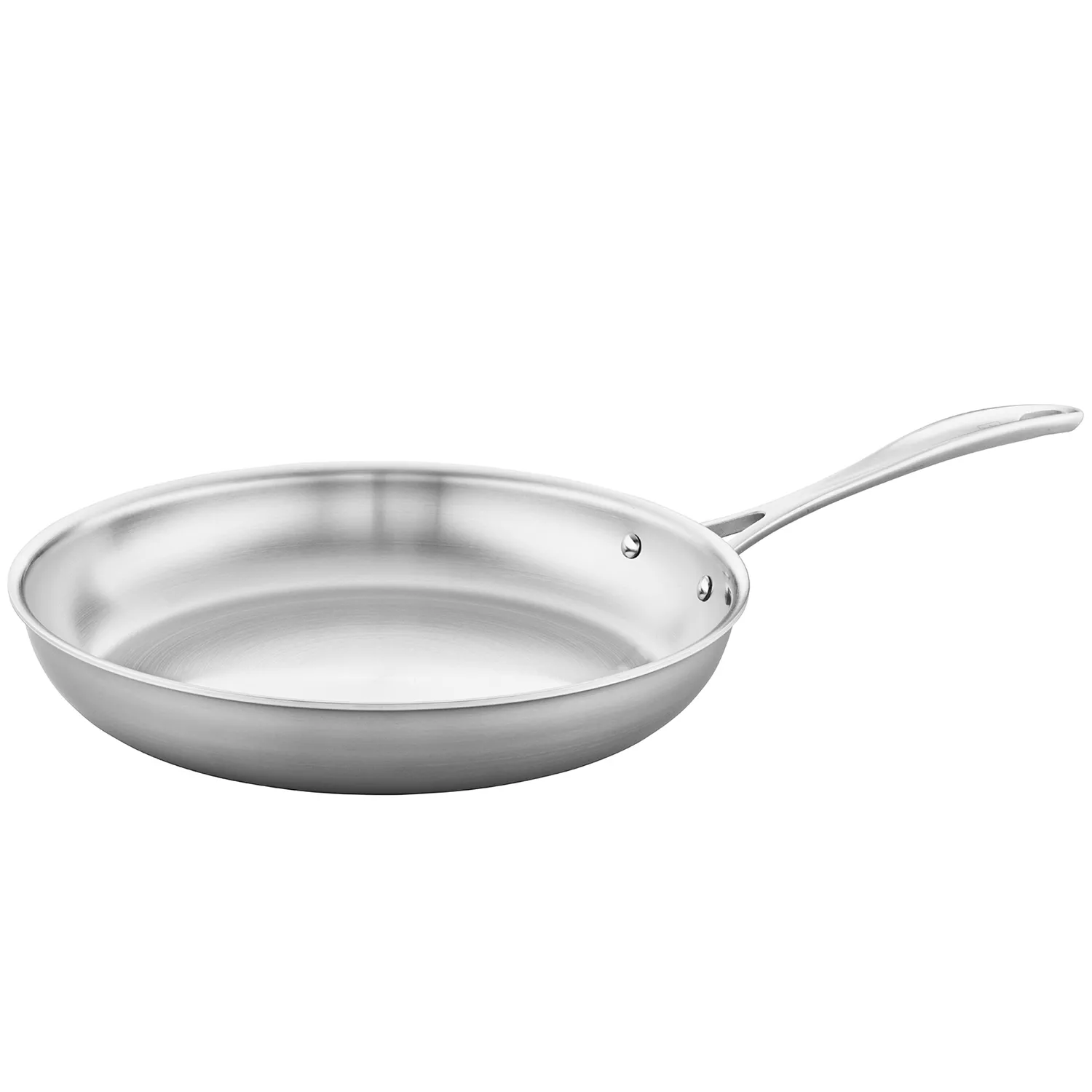 Zwilling Spirit Stainless Steel Skillets