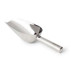 Sur La Table Stainless Steel Scoop