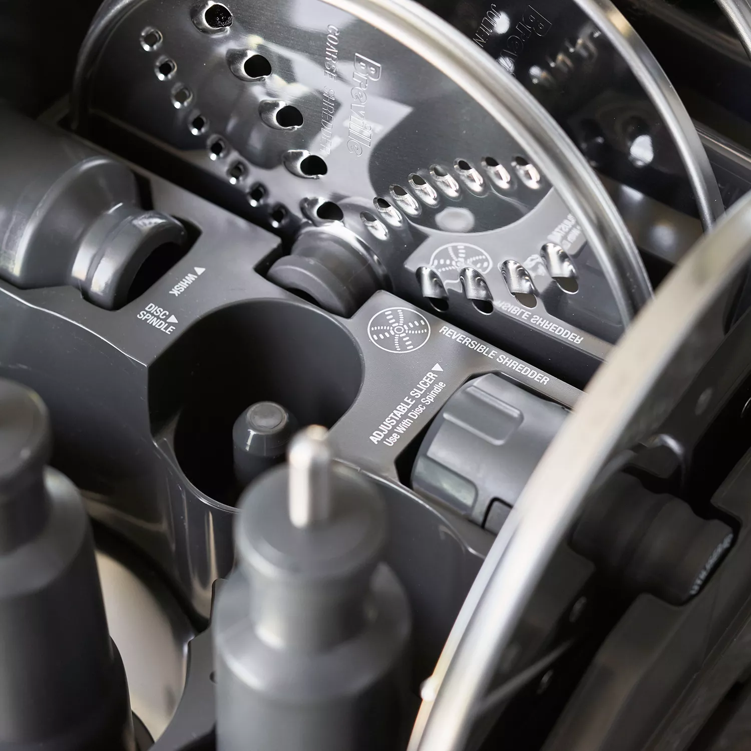 Breville Sous Chef 16-Cup Peel and Dice Food Processor