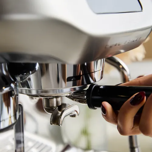 Breville Oracle Dual Boiler Espresso Machine