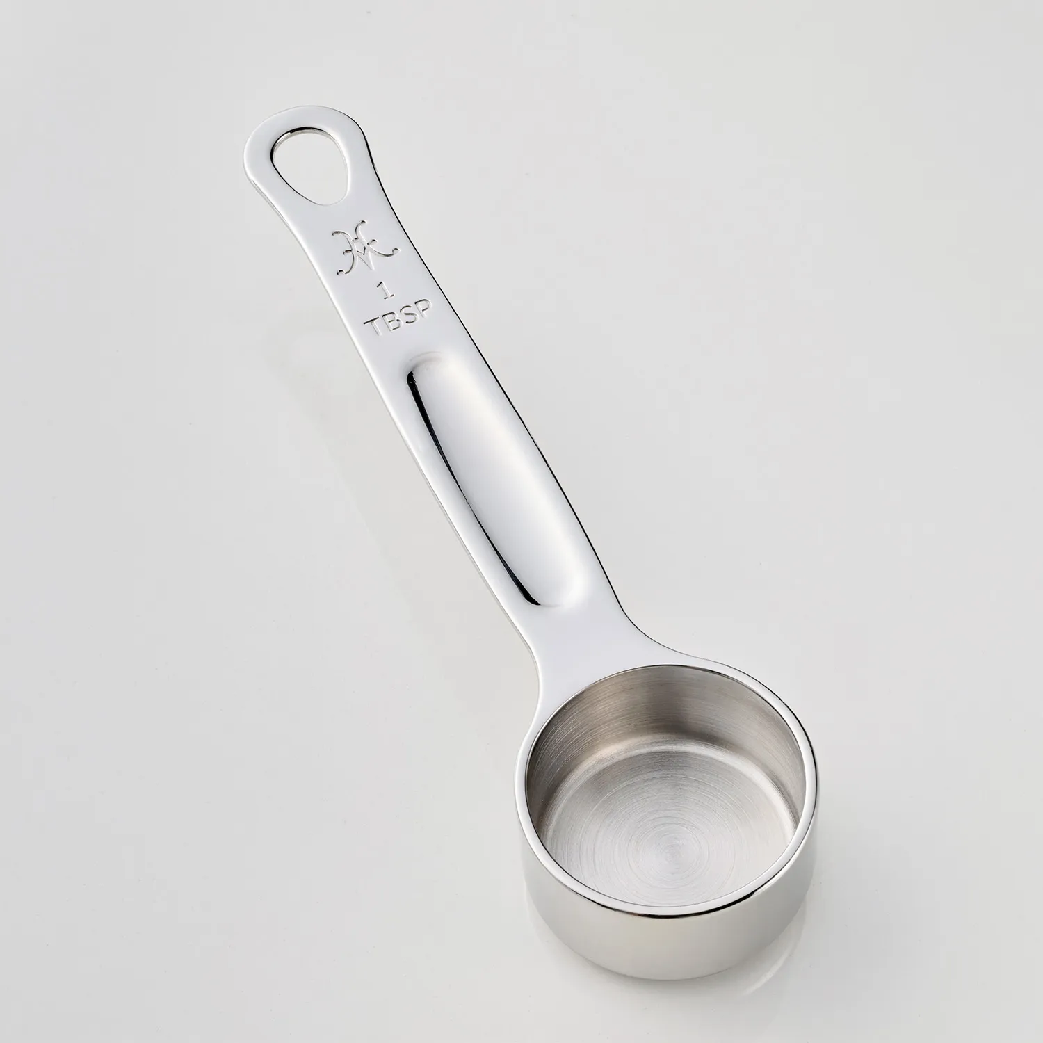 Hestan Provisions 7-Piece Measuring Spoon Set 
