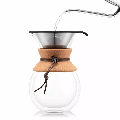 Bodum Double-Wall Pourover