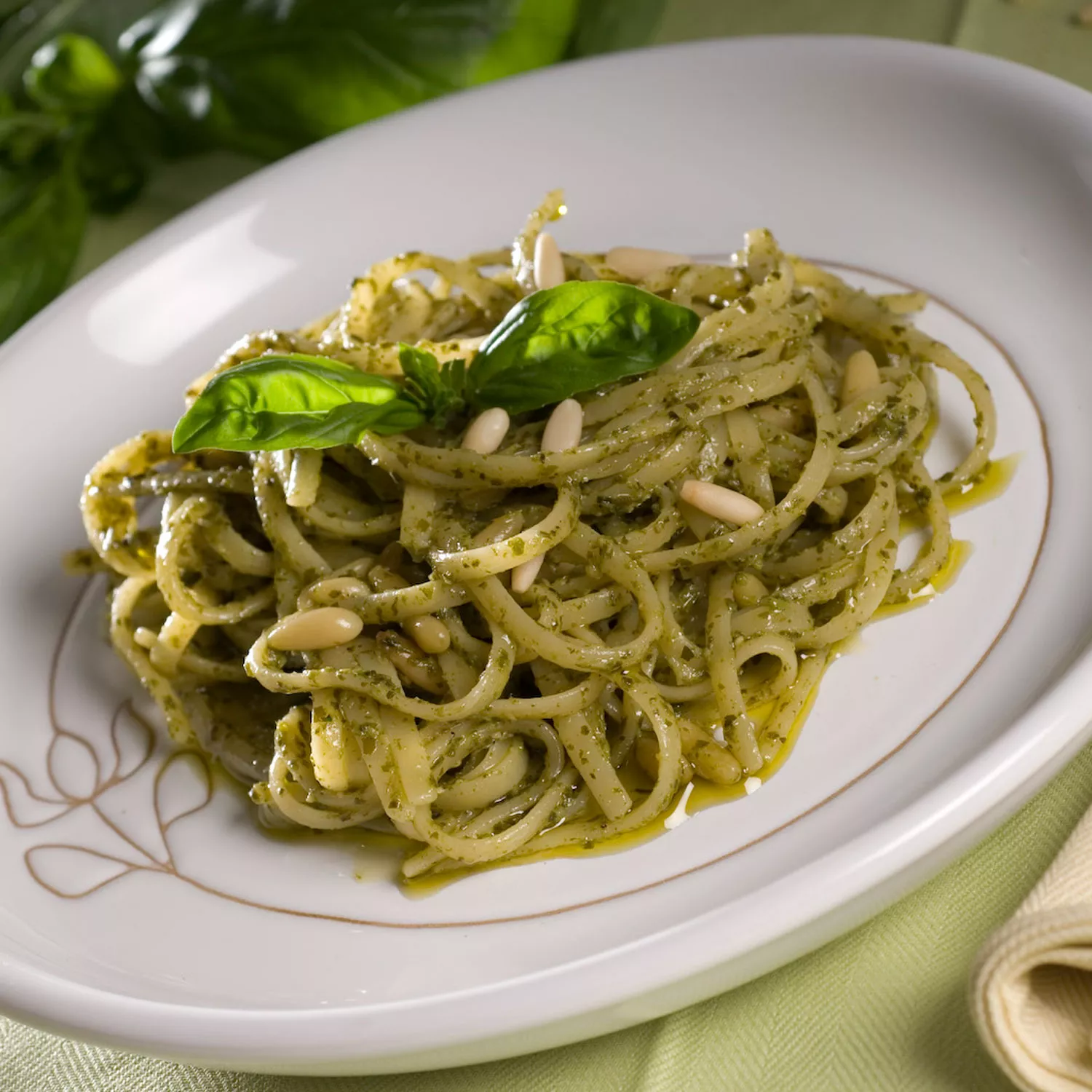 Fresh and Flavorful Pastas