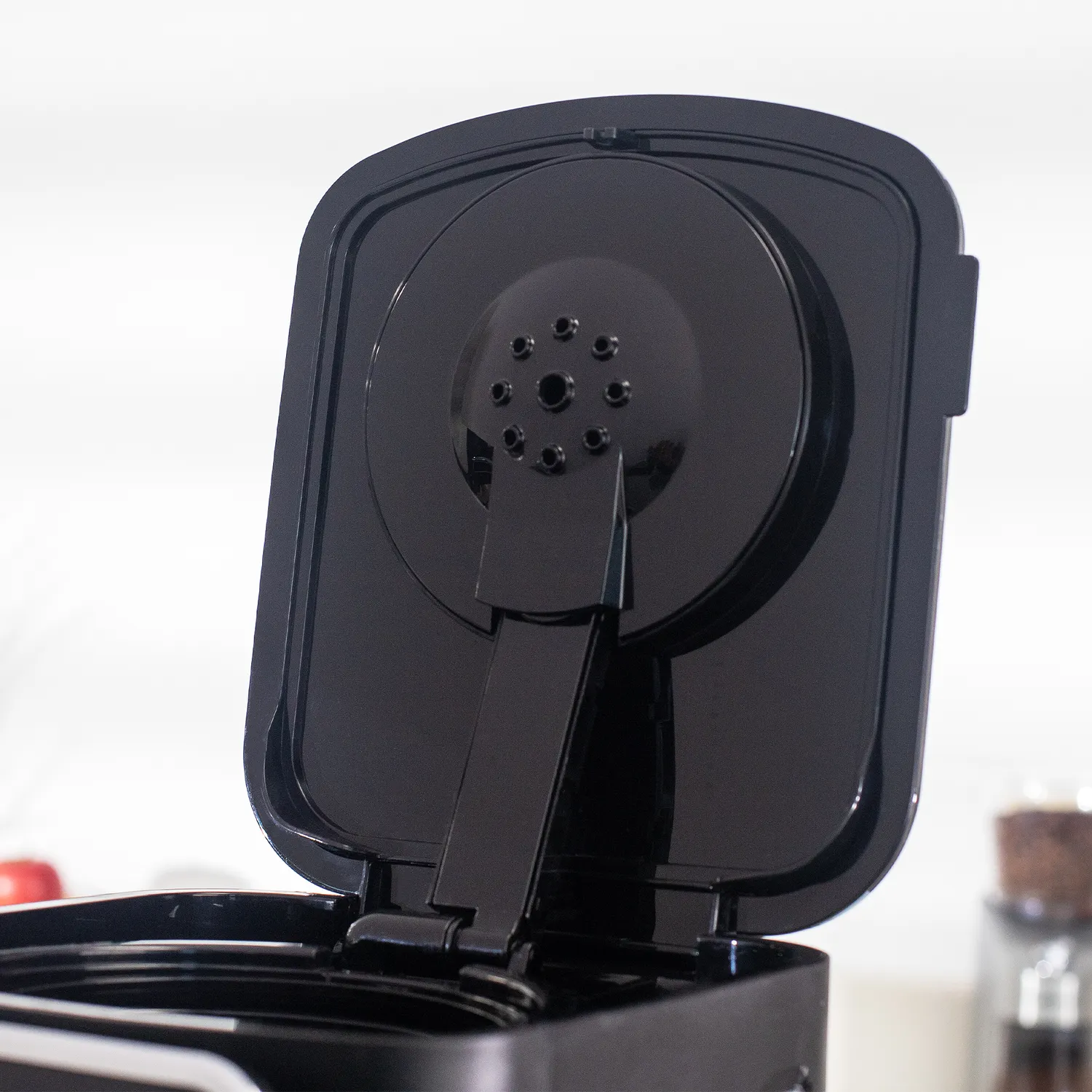 Capresso 10-Cup Touchscreen Coffee Maker