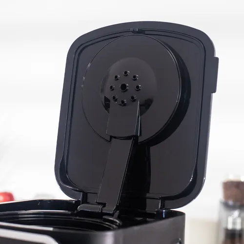 Capresso 10-Cup Touchscreen Coffee Maker