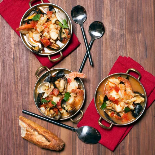 Cioppino