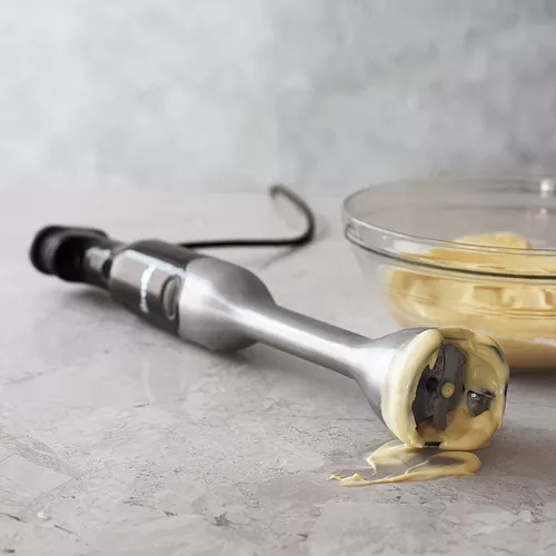 Breville Control Grip Immersion Blender