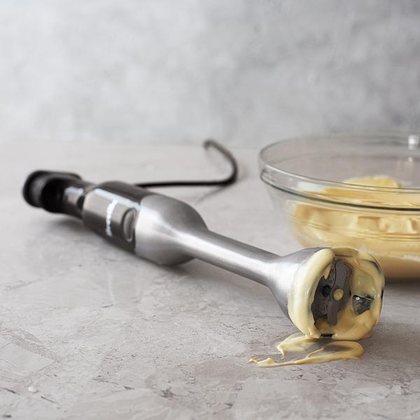 Breville Control Grip Immersion Blender - thumbnail 3