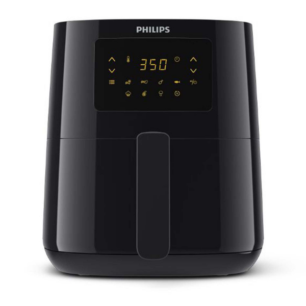 spor metodologi Ripples Philips Essential Air Fryer, 4.3 qt. | Sur La Table