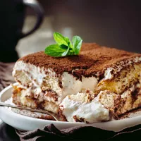 Online Prep Now, Eat Later: Homemade Tiramisu (Eastern Time)