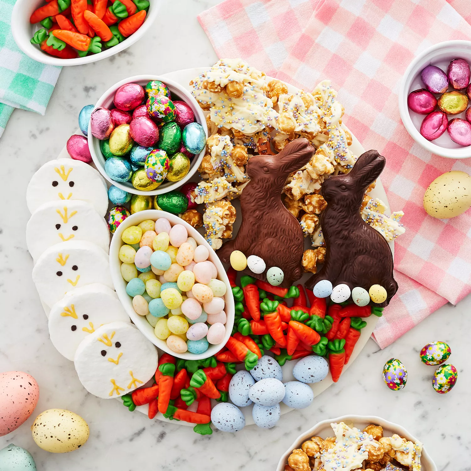 Sur La Table Milk Chocolate Eggs