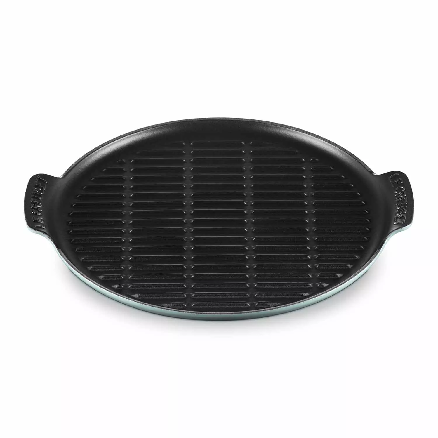 Le Creuset Round Bistro Grill, 12.5&#34;