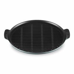 Le Creuset Round Bistro Grill, 12.5&#34;