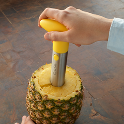Sur La Table Pineapple Corer and Slicer