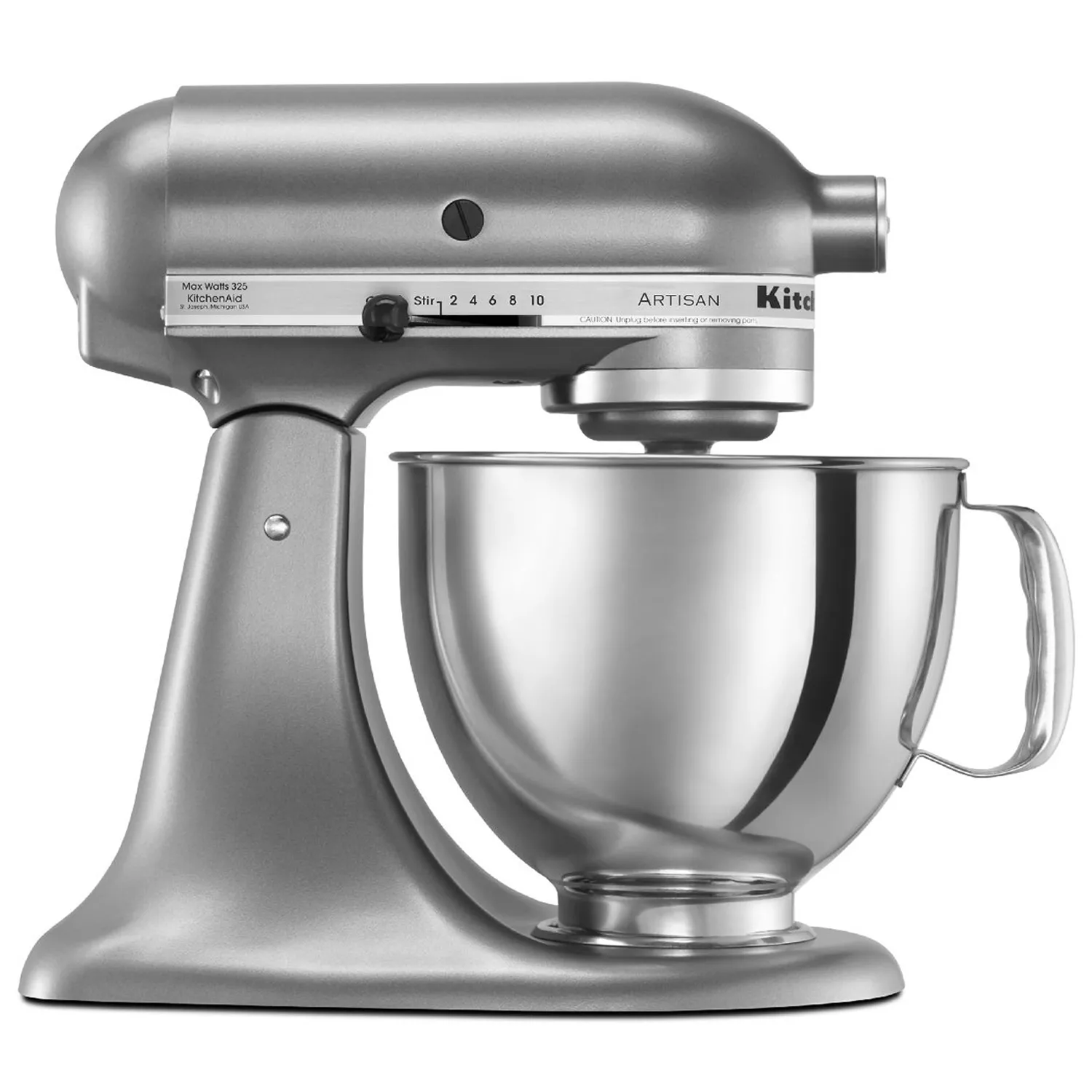 KitchenAid® Artisan Stand Mixer, 5 qt.