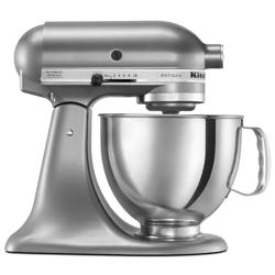 KitchenAid® Artisan Stand Mixer, 5 qt. Always great