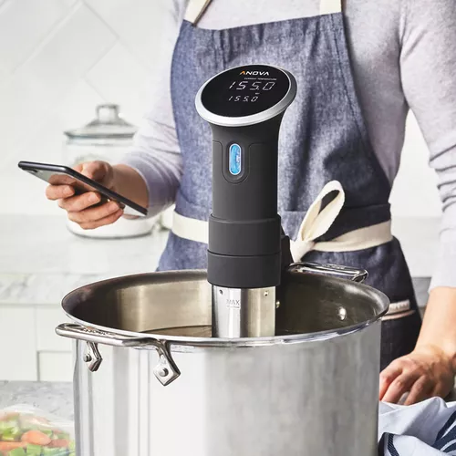 Sous Vide Smoked Brisket