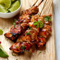 Online Family Fun: Tasty Thai (Eastern Time)