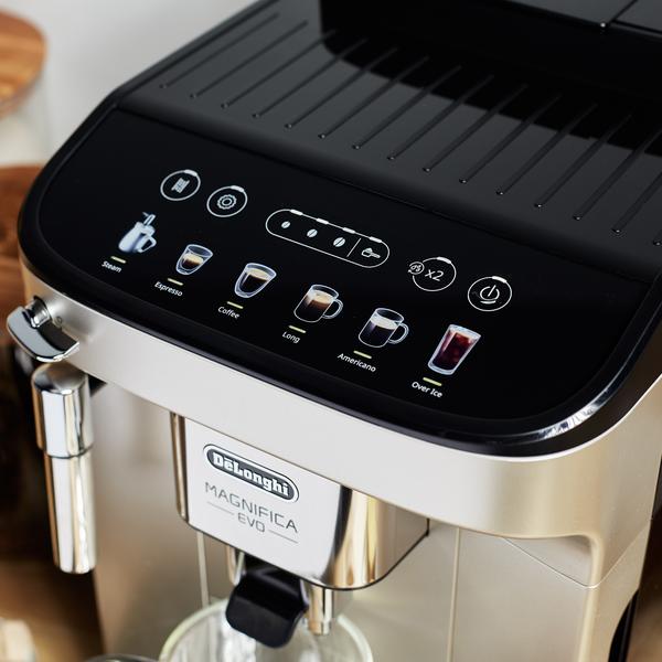 De'Longhi Magnifica Evo Fully Automatic Espresso Machine - thumbnail 7