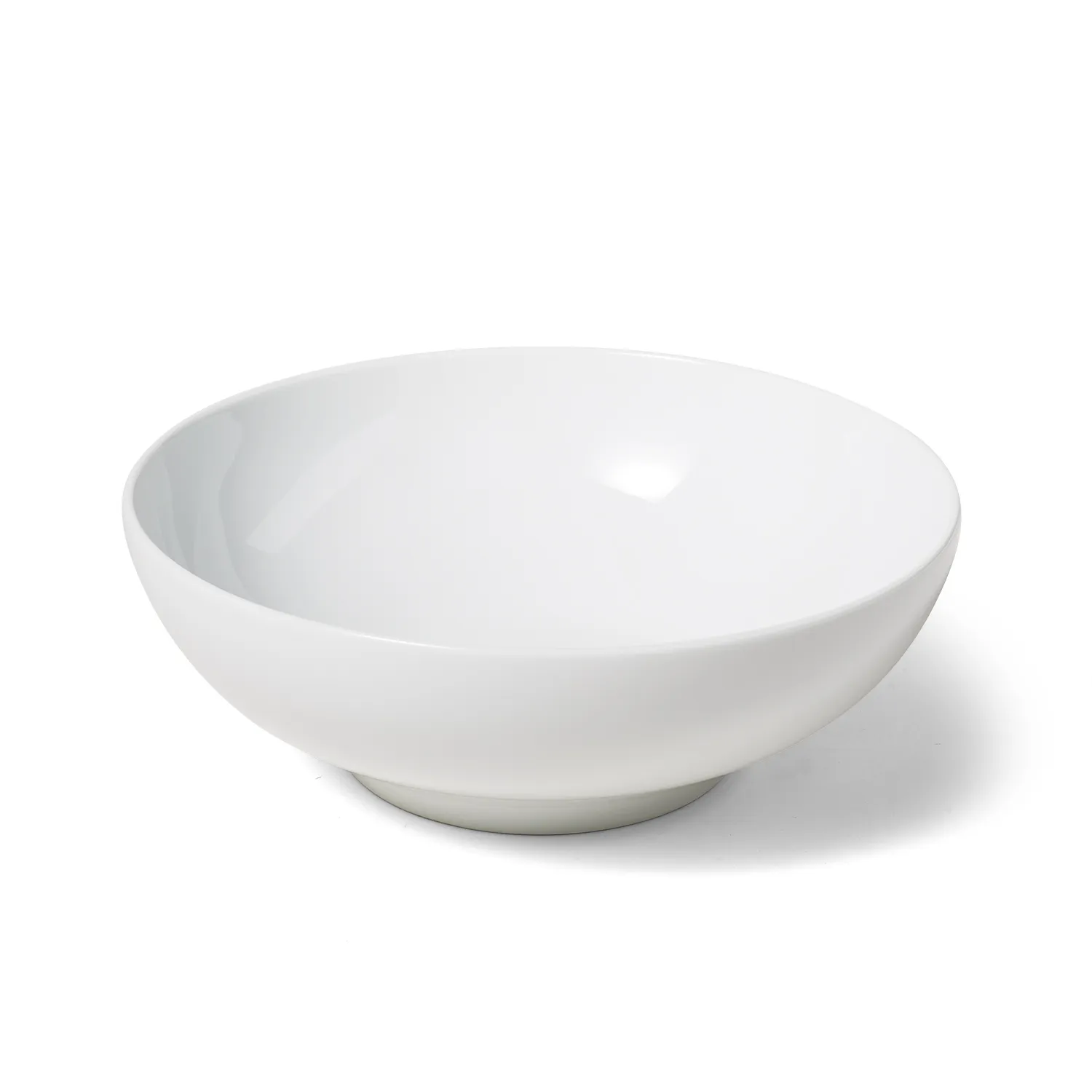 Sur La Table Coupe Serving Bowl