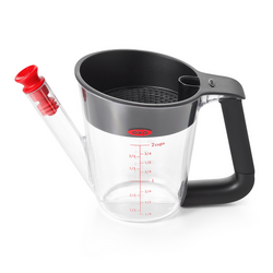 OXO Good Grips Fat Separator, 2 Cup