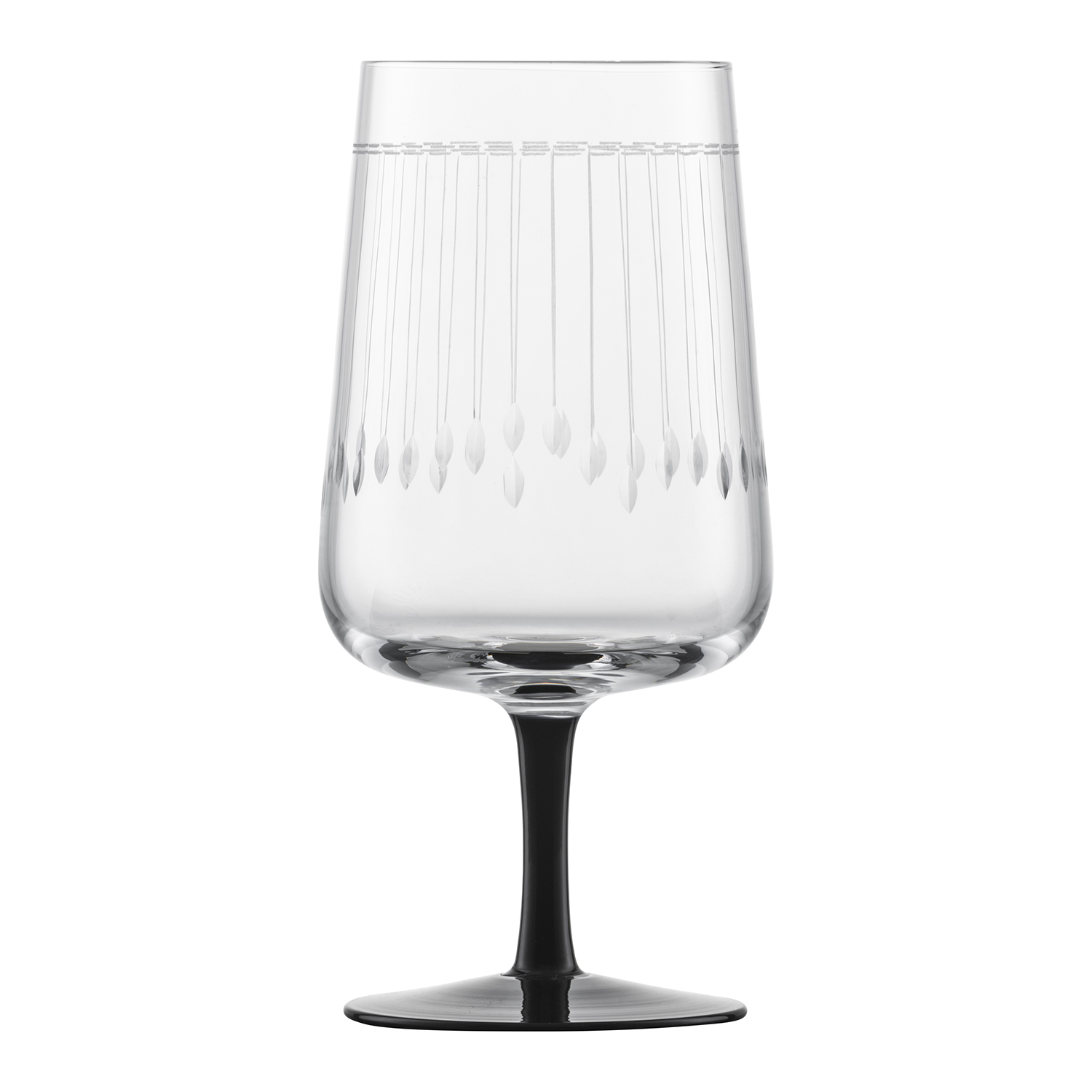 Schott Zwiesel Handmade Glamorous Riesling Wine Glasses, Set of 2