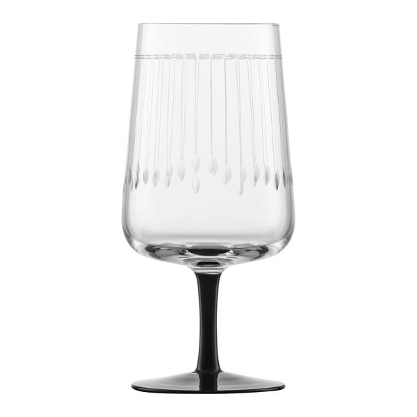 Schott Zwiesel Handmade Glamorous Riesling Wine Glasses, Set of 2