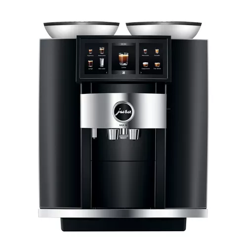 JURA Giga 10 Automatic Coffee Machine