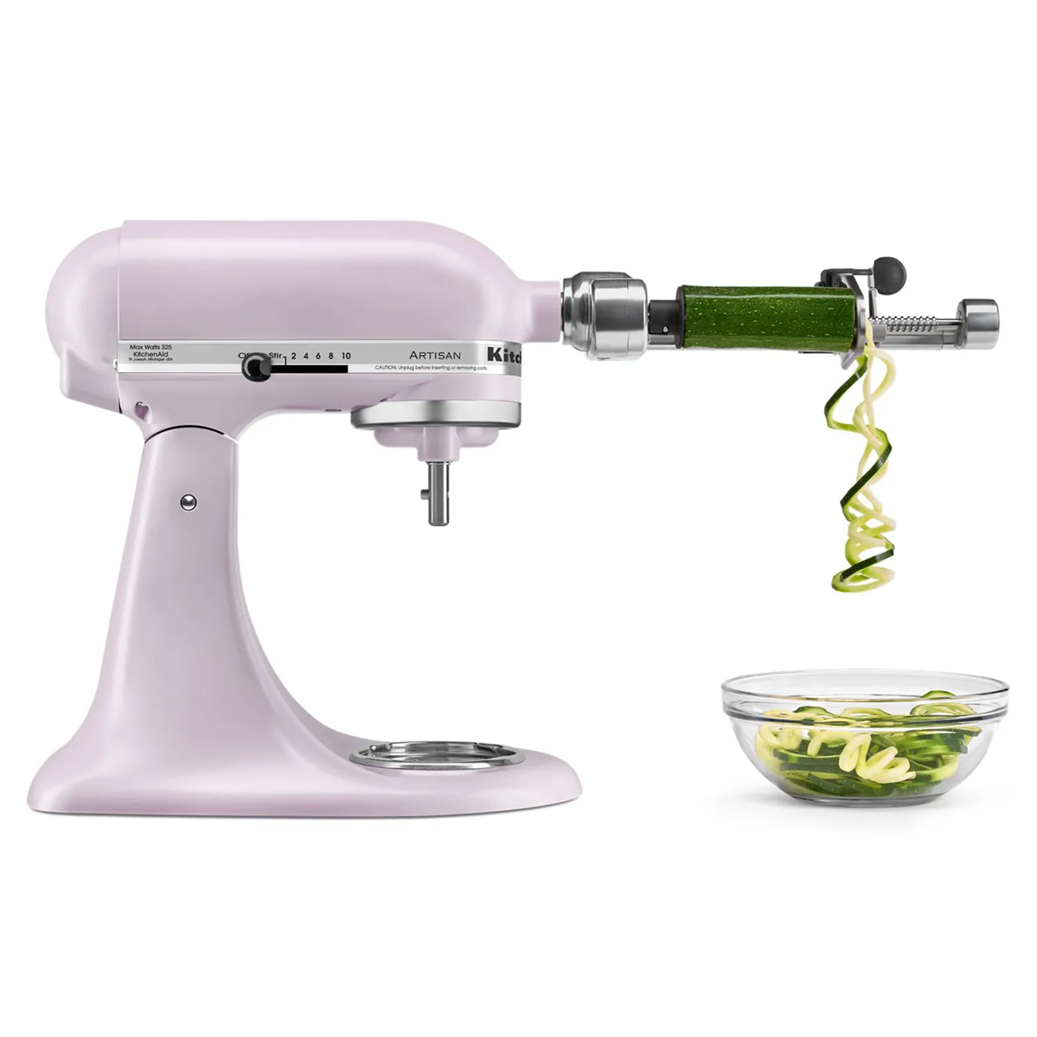 KitchenAid® Artisan Stand Mixer, 5 qt.