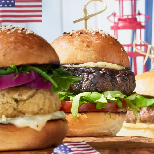 Steakhouse Beef Slider