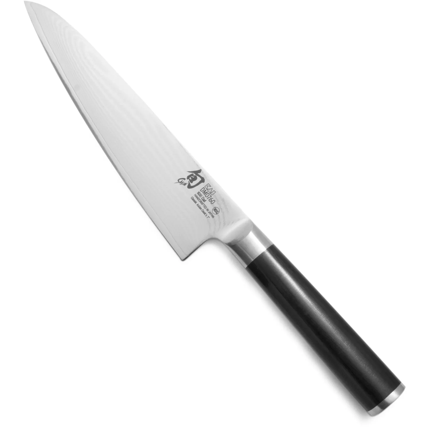 Shun Classic Asian Chef’s Knife, 7"