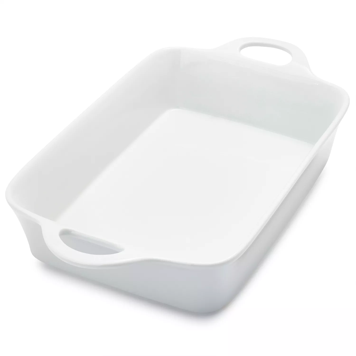 Sur La Table Porcelain Rectangular Baker