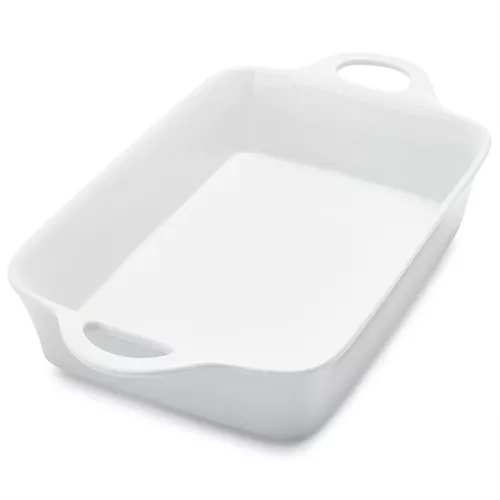 Sur La Table Porcelain Rectangular Baker