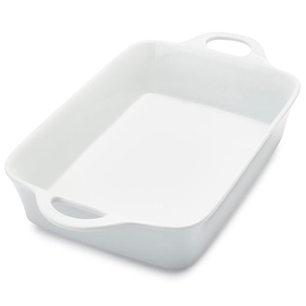 Sur La Table Porcelain Rectangular Baker