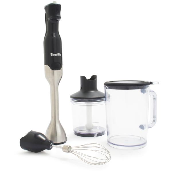 Breville Control Grip Immersion Blender - thumbnail 2