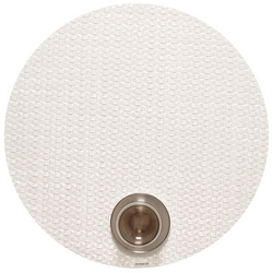 Chilewich Origami Round Placemat