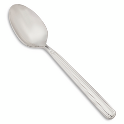 Fortessa Metropolitan Serving Spoon
