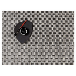 Chilewich Basketweave Placemat, 19&#34; x 14&#34;